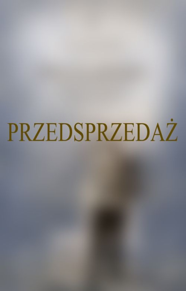 Okładka
